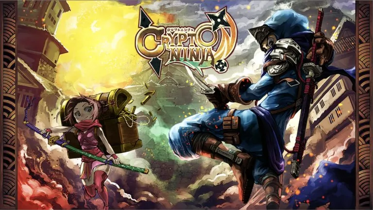 ブロックチェーンゲーム「CryptoNinja IOST版」がローンチ！ゲーム内通貨がもらえるキャンペーン実施中