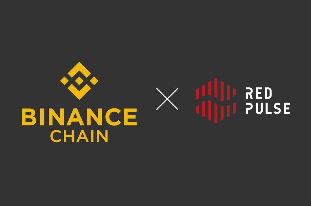 Red Pulse ($PHX) がBinance Chainへの統合を発表