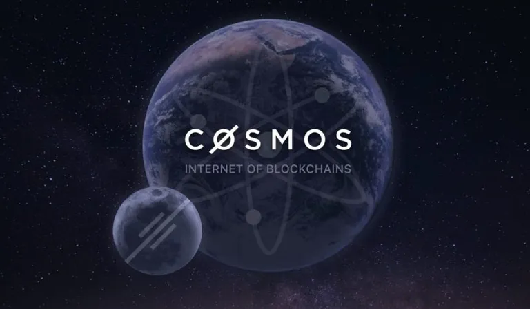 Binance(バイナンス)にCosmos $ATOM が上場、これを受けて$ATOMは約44%の価格上昇