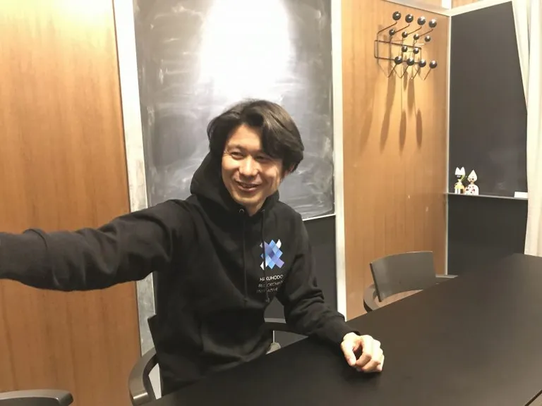 ブロックチェーンを活用する上で大切なことは「ゲーム性とインセンティブの２つ」HAKUHODO Blockchain Initiative 伊藤佑介 前編