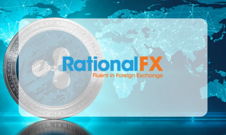 英RationalFXがRipple(リップル)のxCurrentを利用した国際送金サービスを発表