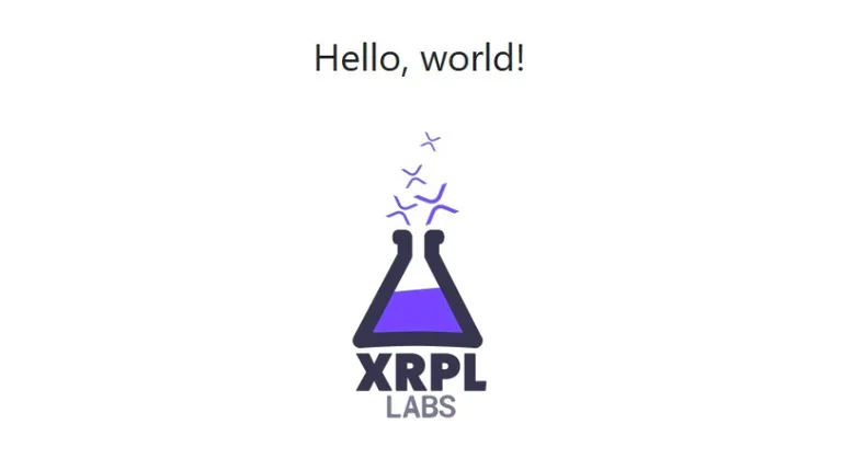 XRPL Labsが新たなペイメントアプリを開発していることが明らかに