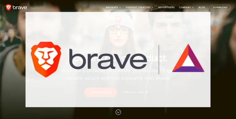 Brave Browserが広告閲覧でBATを獲得できるプラットフォームをリリース、一足先に使ってみた感想は?