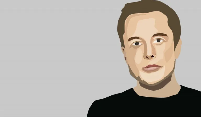 Tesla創業者であるイーロン・マスクがTwitterのプロフィールをDogecoinのCEOに変更