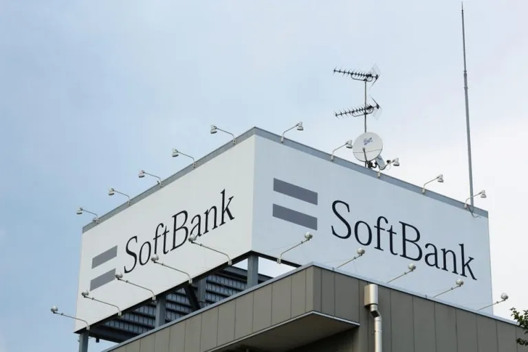 ソフトバンクグループ社長の孫氏がビットコインへの投資で145億円を失う