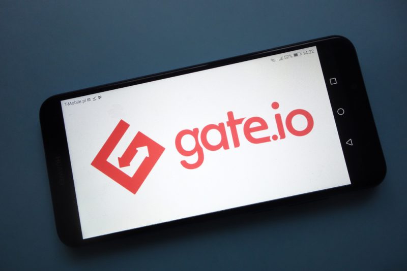 仮想通貨取引所Gate.ioが独自トークンである『Gatechain Token』で約6400万USDを調達