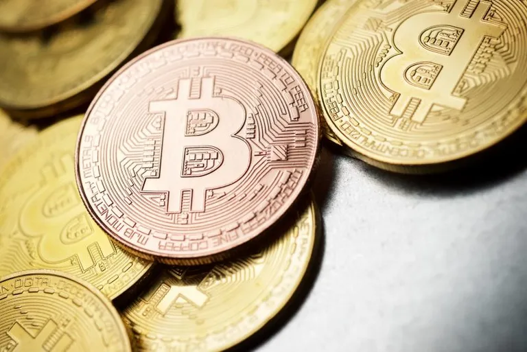 BTC(ビットコイン)が価格急騰、一時、4900ドルを越え、2019年度最高価格を付ける