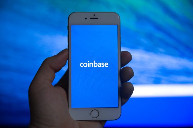 Coinbaseが新たに11ヶ国でのサービス提供開始を発表