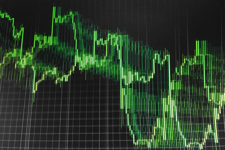 BTCの価格は5000ドル前後で推移、$ETH や $BCH , $LTC も前日比で価格を大幅に上昇で仮想通貨市場はプラス相場か