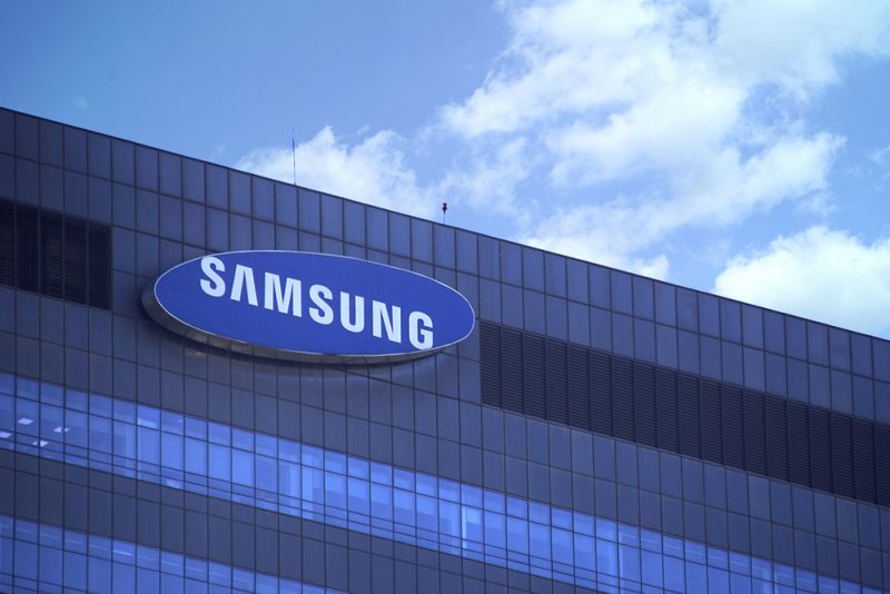 SamsungがLedgerに3億円強を出資　ブロックチェーン開発に本腰