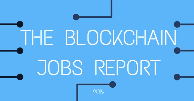 Concensysがブロックチェーン関連求人の調査レポートを公開｜求人件数は昨年比で33倍に
