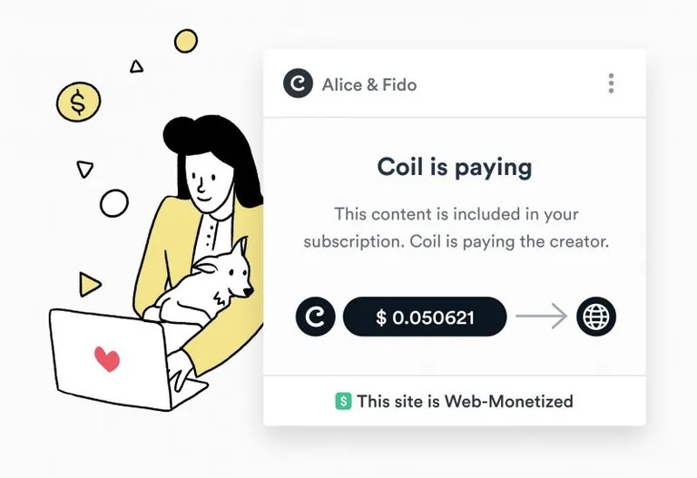 Coil(コイル)のクリエイター向けマネタイズサービスが正式ローンチされる