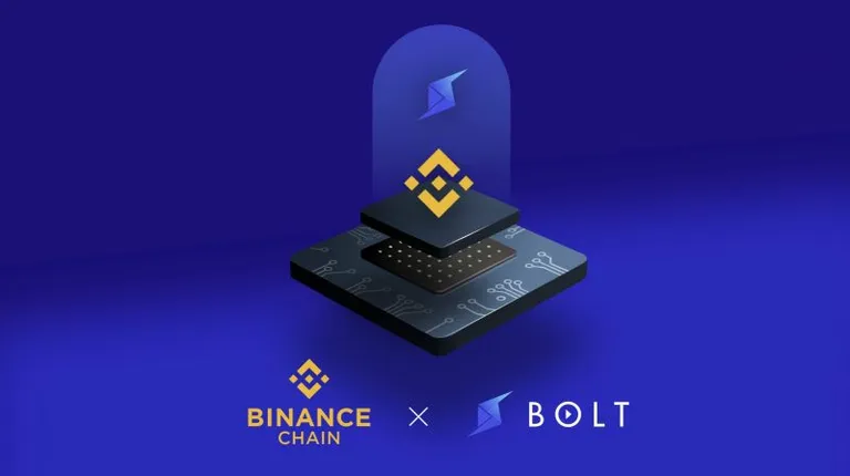 エンタメ事業を展開するBOLTがBinance Chainへの移行を発表