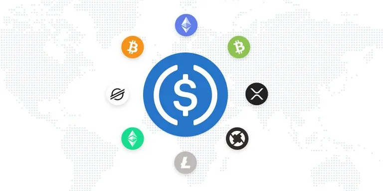 CoinbaseがUSDCの取引ペアを50ヶ国で新たに展開|NY州ではXRPの取り扱いを開始