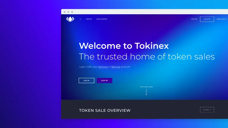 BitfinexがIEOプラットフォーム「Tokinex」をローンチ　トークンセール第一弾は6月に開催