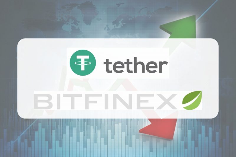 BitfinexのTether(テザー) / $USDT 問題を振り返り 仮想通貨市場に大きな影響を与えた事件の発端とは