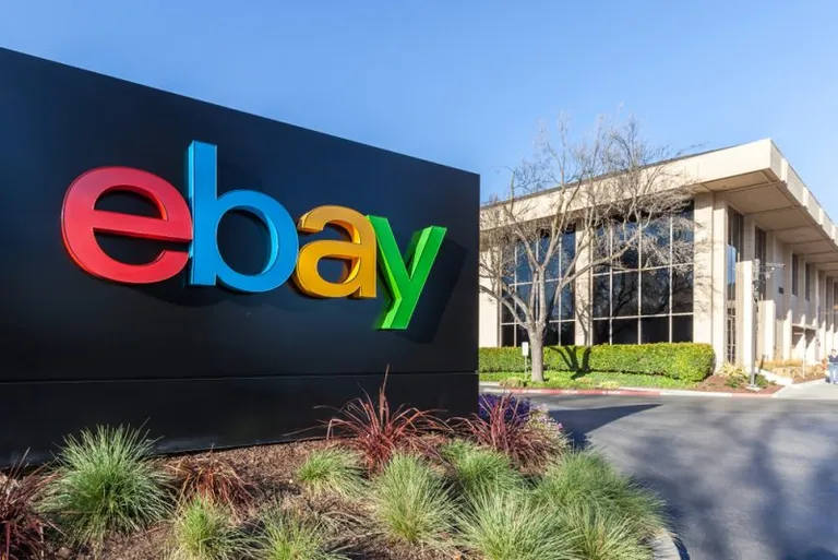 eコマース大手eBayが仮想通貨決済導入の噂を否定