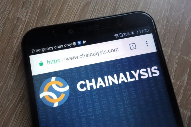 「ETHの33%は376人の大口投資家が保有している」Chainalysis社レポート
