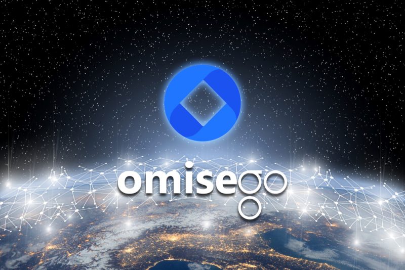 OmiseGOが新バージョン「Samrong」をテスト公開