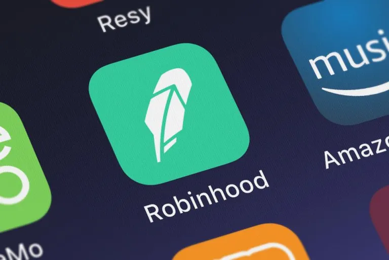 RobinhoodがNY州で仮想通貨7種の提供を開始