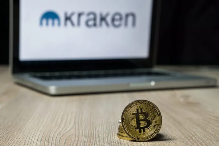 Kraken(クラーケン)がファンディングプラットフォームで株式発行　初日で600万ドルを突破