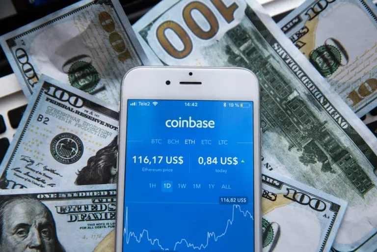 CoinbaseのEコマースアプリ、決済総額はローンチから1年余りで5000万ドル以上