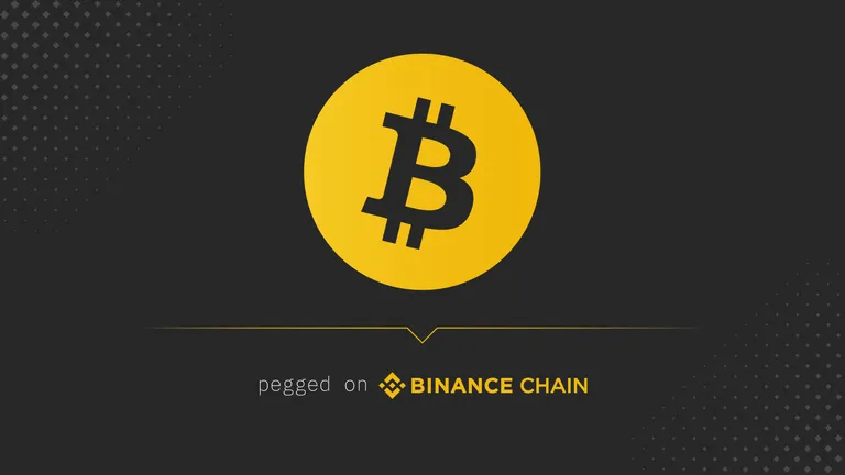 バイナンスがビットコイン連動型BEP2トークン「BTCB」を発表