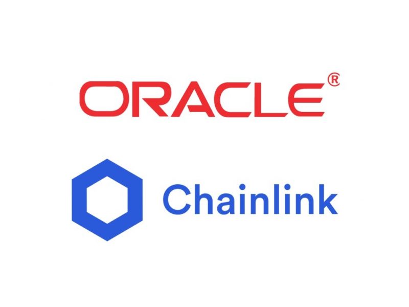 Chainlinkが米大手Oracleと提携　175カ国43万人にアプローチが可能に