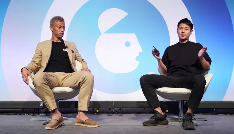 ブロックチェーンは「世代として初めての世界的な波」–ファンド立ち上げで世界に挑戦する大日方祐介