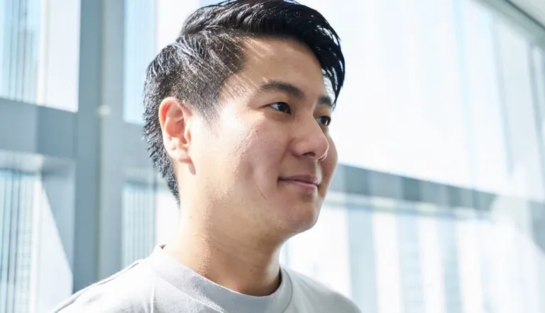 大日方祐介が語る、ブロックチェーン領域における日本の特徴と「世界」へのチャンス