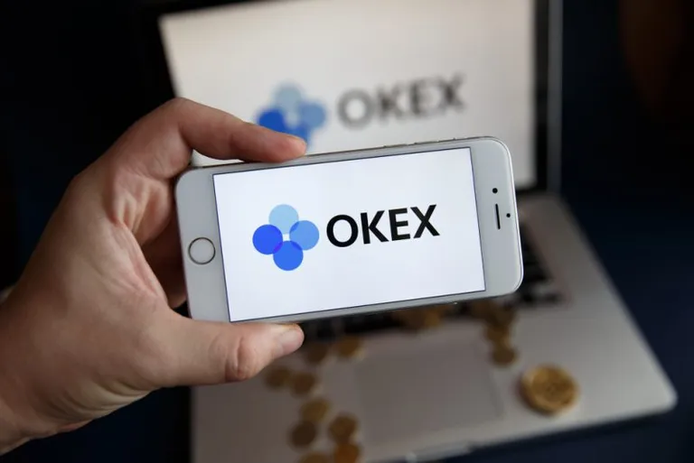 OKExが米ドル連動型ステーブルコイン・USDKをローンチ