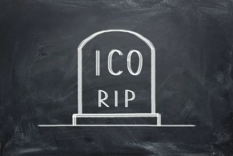19年の資金調達統計(ICO/IEO/STO/VC) 第2四半期に入り「ICOの死」が確実に