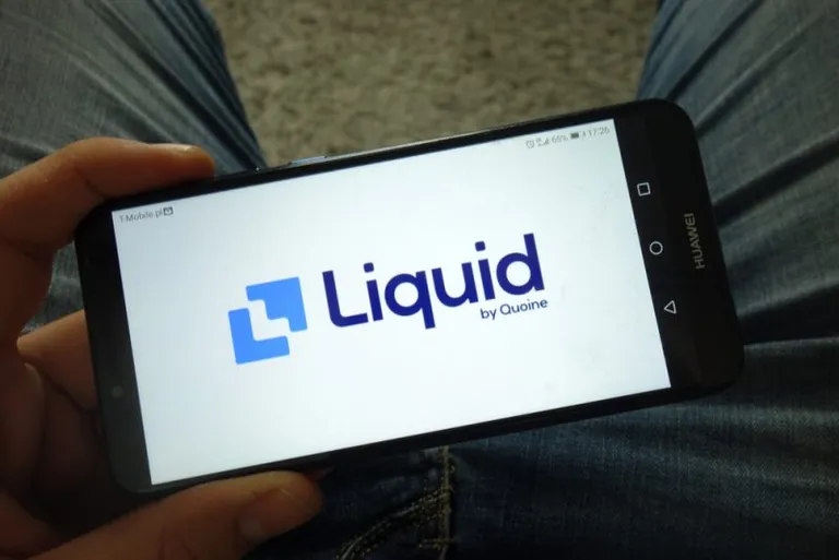 LiquidがTelegramの『Gramトークン』のパブリックセール実施を発表