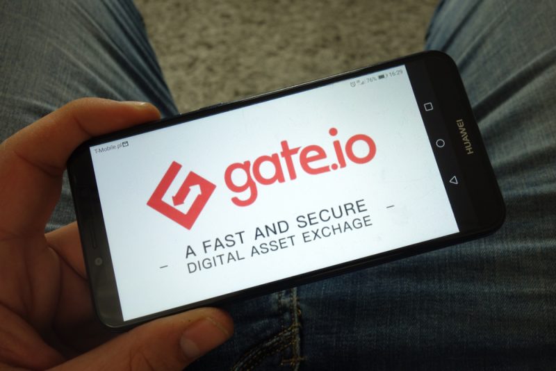 Gate.ioが米国ユーザーを対象にEOSやXRP含む19通貨の取り扱いを中止