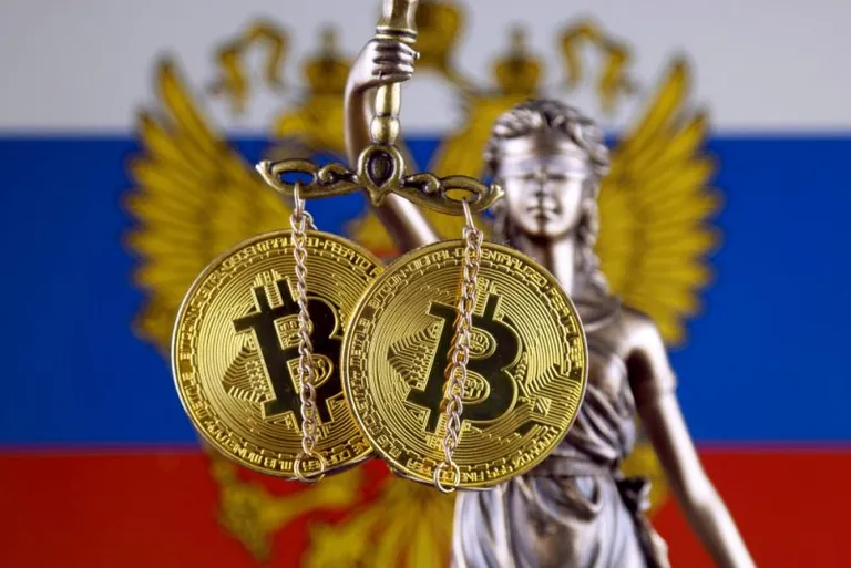ロシアが暗号資産およびICOの法整備へ　フェイスブックのLibraは対象外に