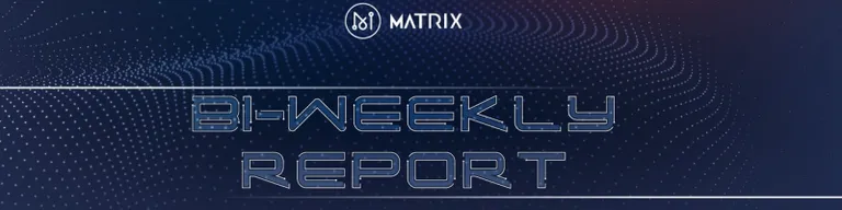 Matrix AI Network 2019年6月度活動報告書