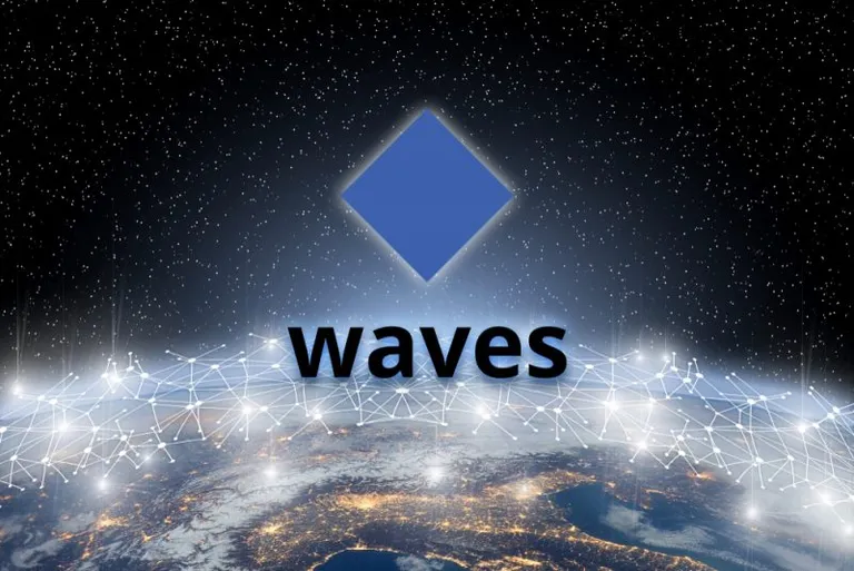 WavesのCEOがトークンの買い戻しに関するアンケートを実施、コミュニティは賛成派多数
