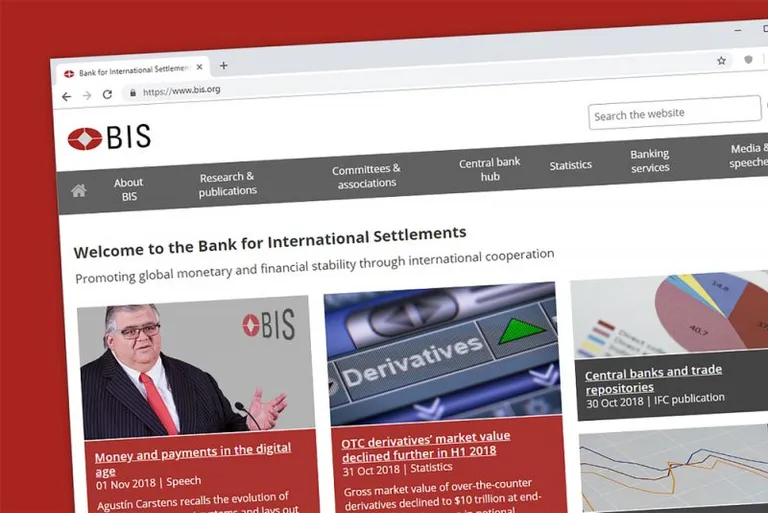 国際決済銀行(BIS)が中央銀行によるデジタル通貨発行の必要性を指摘