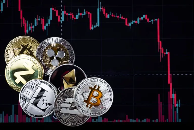 弱気相場な仮想通貨市場は、ショートの買い戻しの増加により、BTCの価格が一時的に$11,000付近を推移