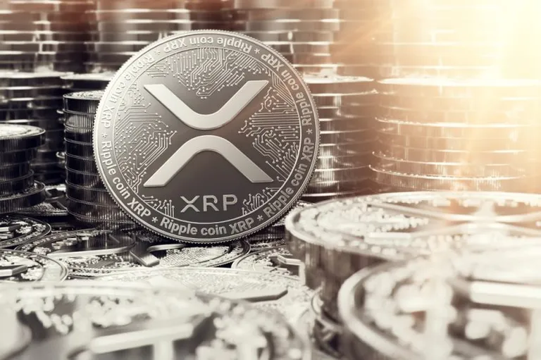 Ripple(リップル)のXRP販売総売上高は1200億円　うち36%ほどは取引所に