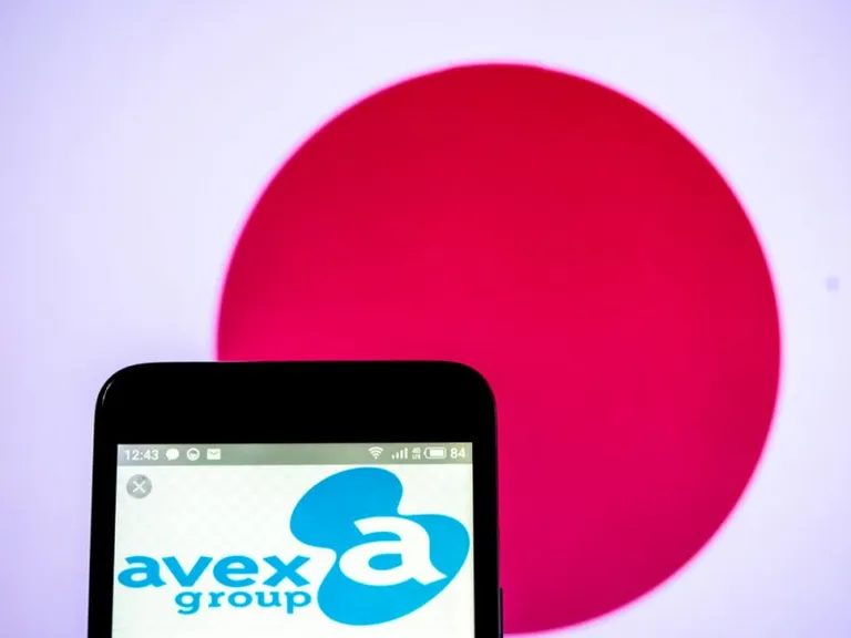 株式会社avex technologiesがデジタルコンテンツに証明書を付与する「A trust」の開発を発表