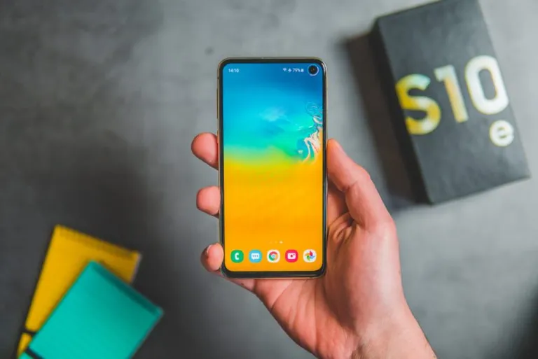 SamsungのGalaxy S10上でPundi Xのウォレットが利用可能に