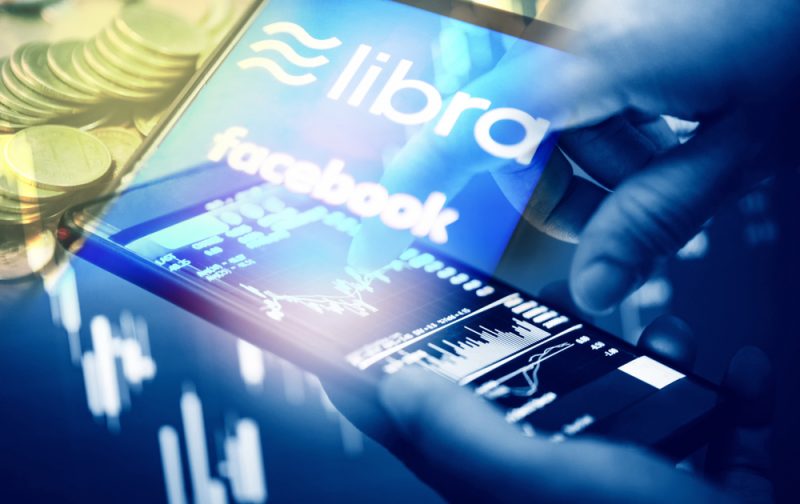 Ripple(リップル)社CEO、FacebookのLibraへの規制が業界全体へ拡大することを危惧　