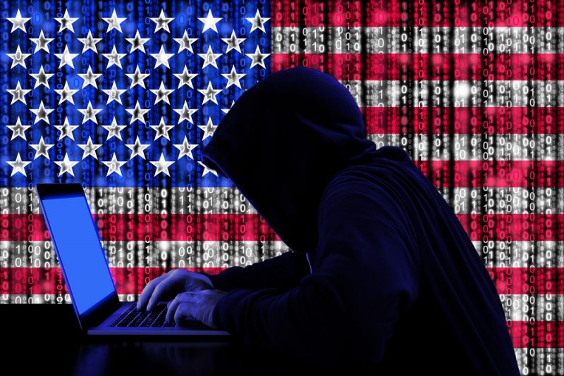米国防総省 サイバーセキュリティ対策にブロックチェーン導入の可能性