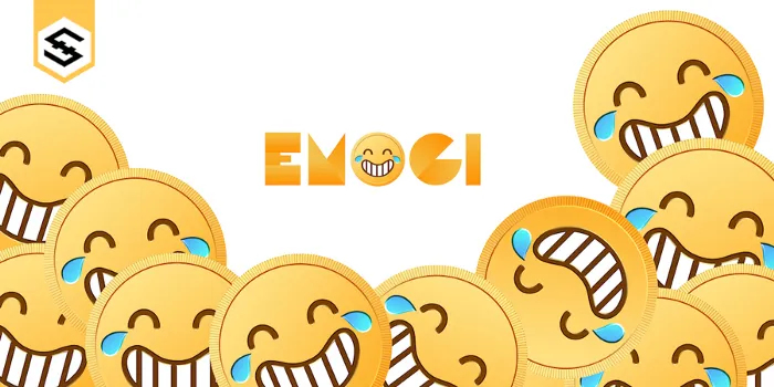 IOSTがインキュベーションを手がけるEMOGI Token ($LOL)がHuobiとOnBlockに上場