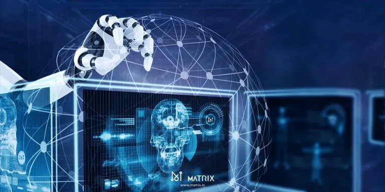 Matrix AI、人工知能を活用しCTスキャンの技術改良に成功