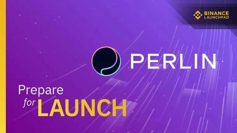 Binance Launchpad 次期IEOは「Perlin / $PERL」に決定　非当選者にもエアドロップあり