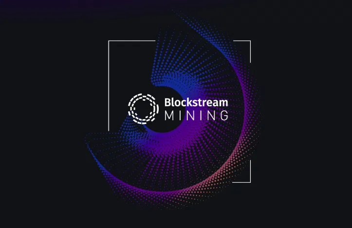 Liquid運営のBlockstream、ビットコインマイニング事業に参入へ