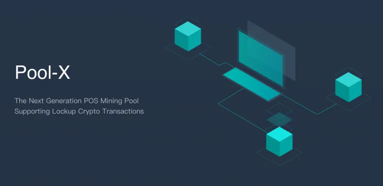 KuCoinがステーキングサービス「Pool-X」のローンチを発表