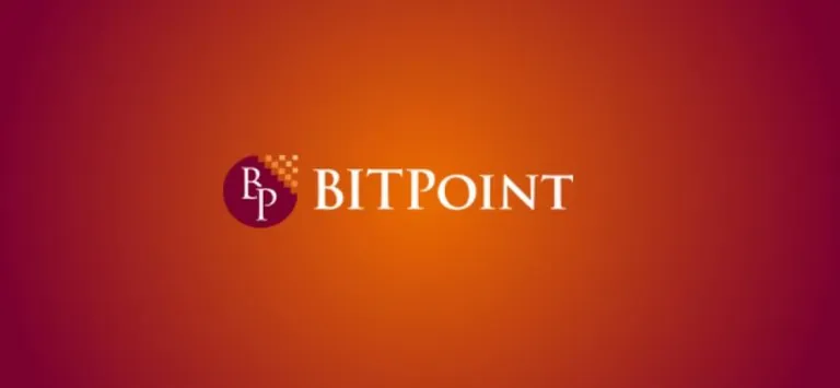 ビットポイントが業務再開日程を発表　現物取引は13日(火)から